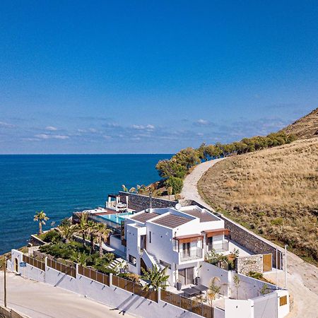 Zillion Villa Panormos  Екстер'єр фото