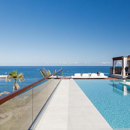 Zillion Villa Panormos  Екстер'єр фото