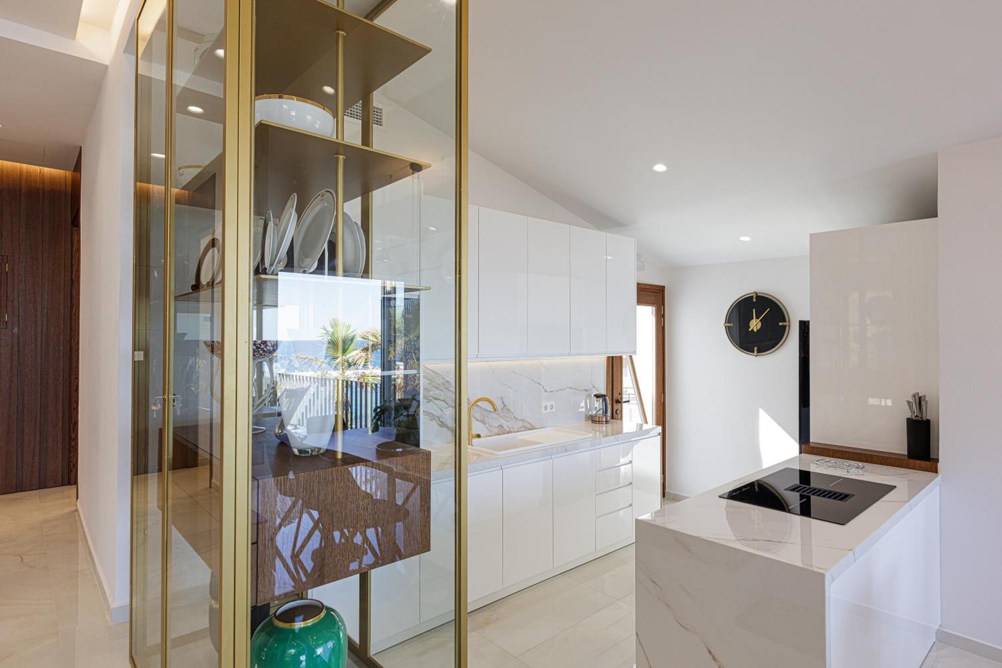 Zillion Villa Panormos  Екстер'єр фото