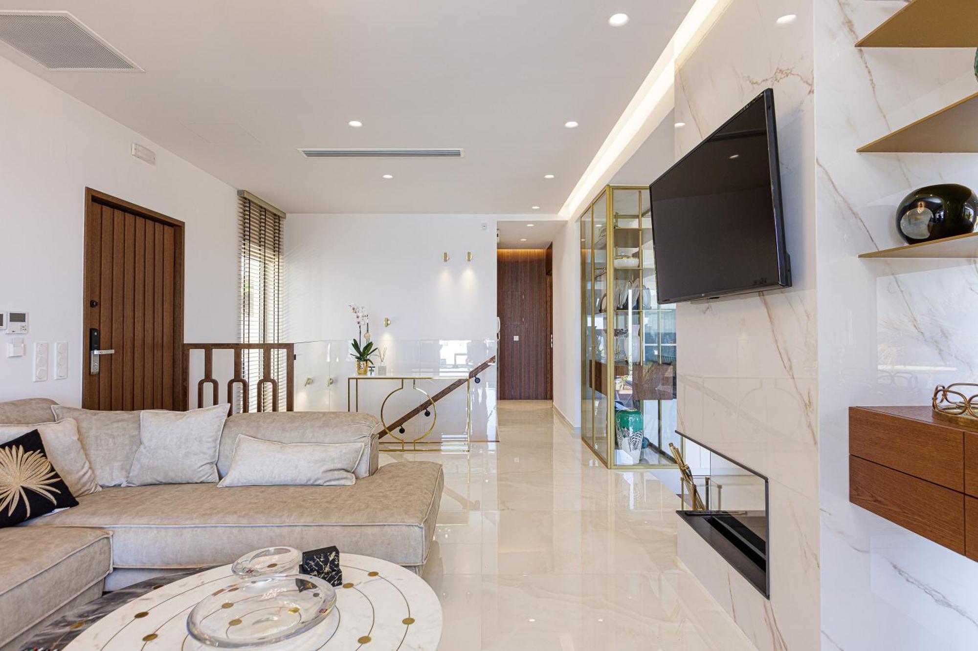 Zillion Villa Panormos  Екстер'єр фото